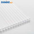 New Reusable Polycarbonate Plastic Cover Transparent Sheet